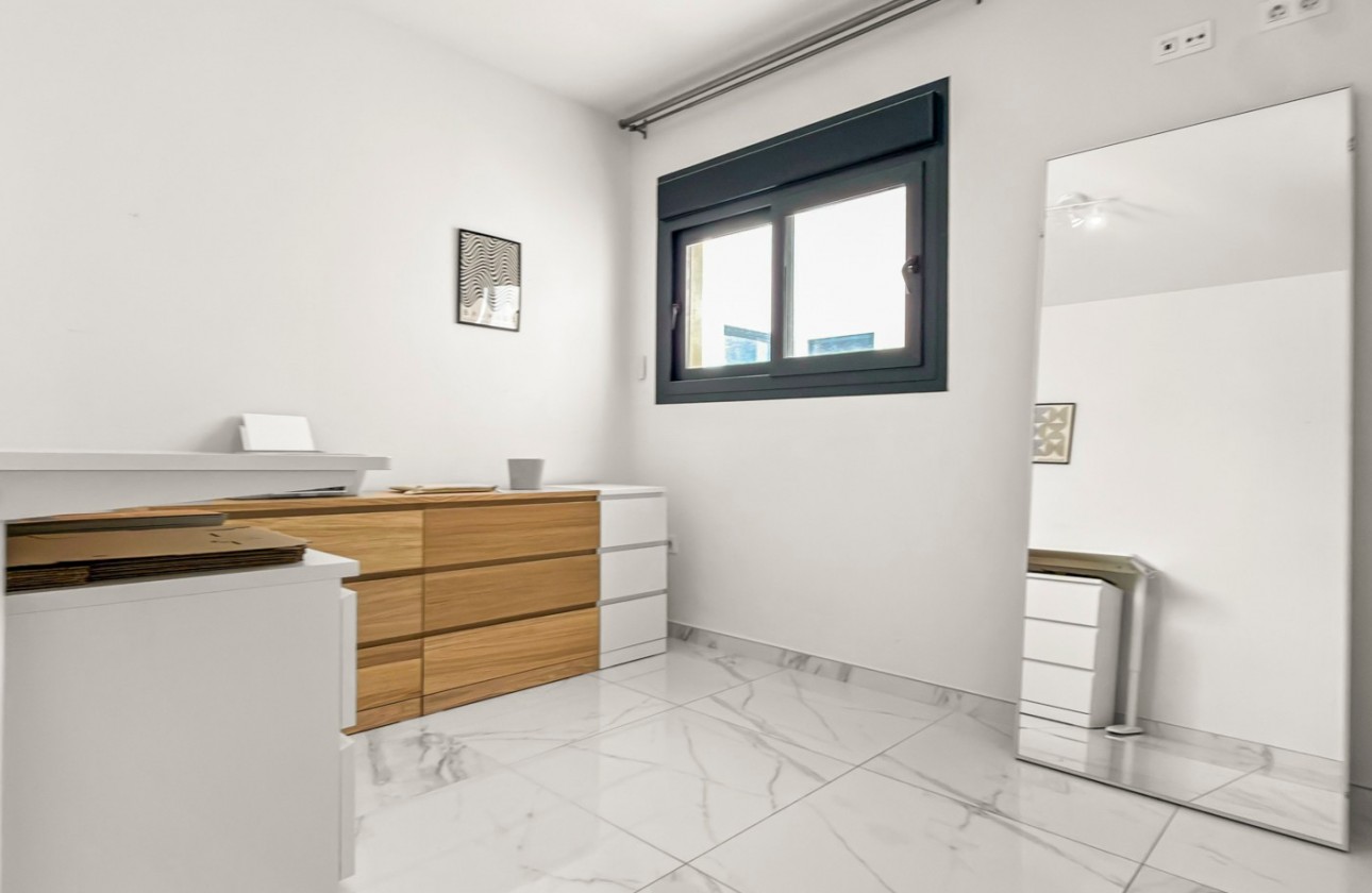 Reventa - Apartamento / piso - Orihuela Costa - Costa Blanca
