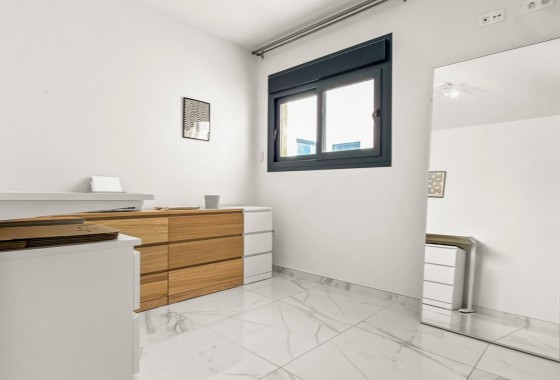 Reventa - Apartamento / piso - Orihuela Costa - Costa Blanca