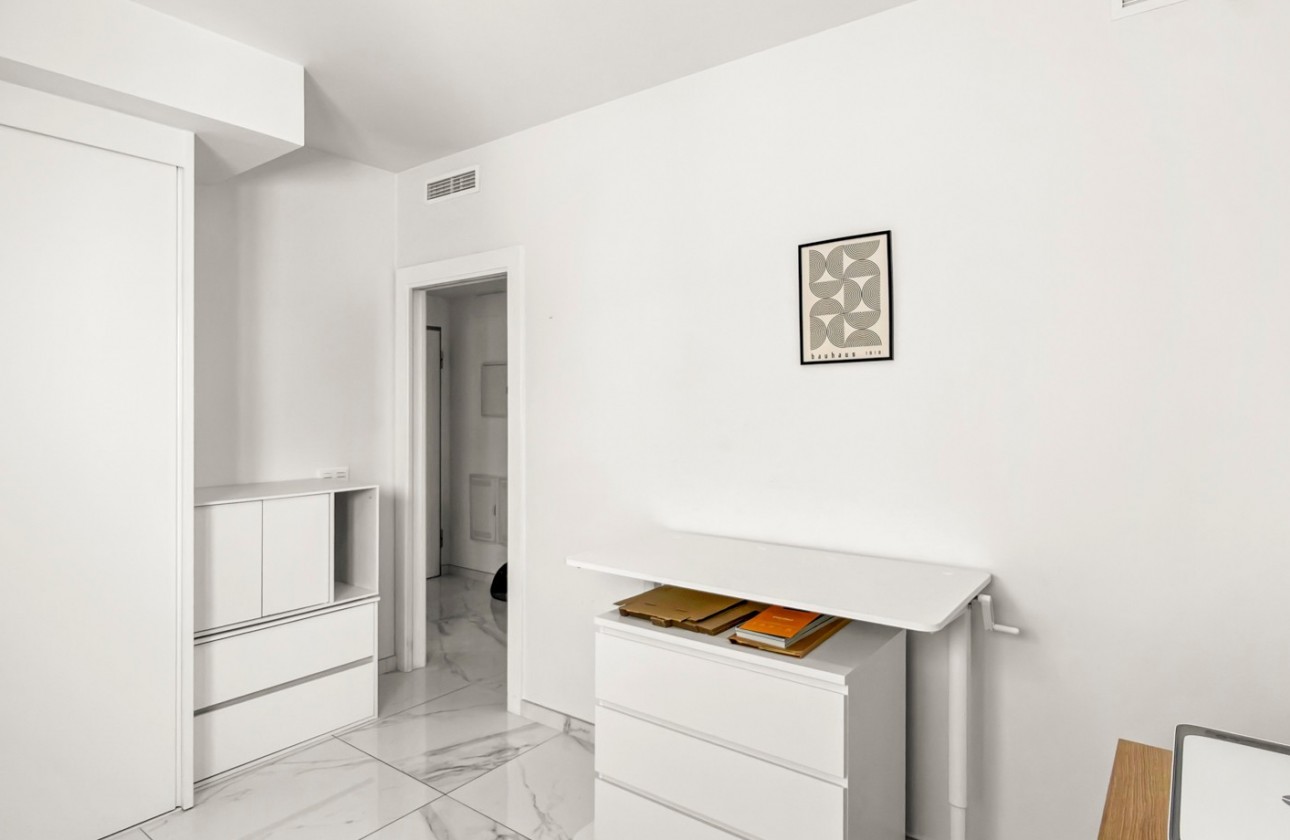 Reventa - Apartamento / piso - Orihuela Costa - Costa Blanca