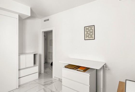 Reventa - Apartamento / piso - Orihuela Costa - Costa Blanca