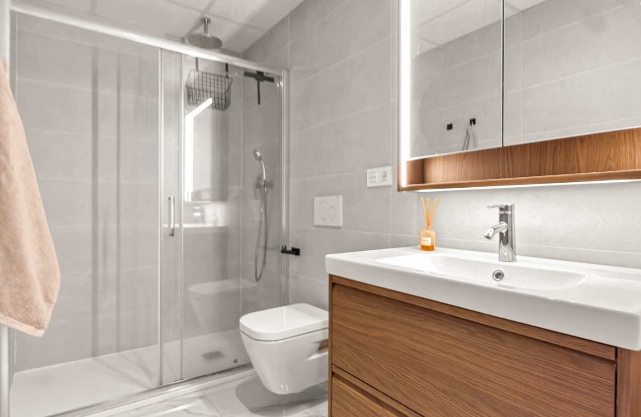 Reventa - Apartamento / piso - Orihuela Costa - Costa Blanca