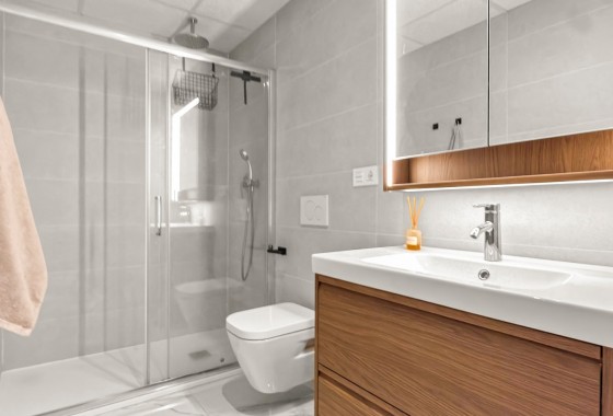Reventa - Apartamento / piso - Orihuela Costa - Costa Blanca