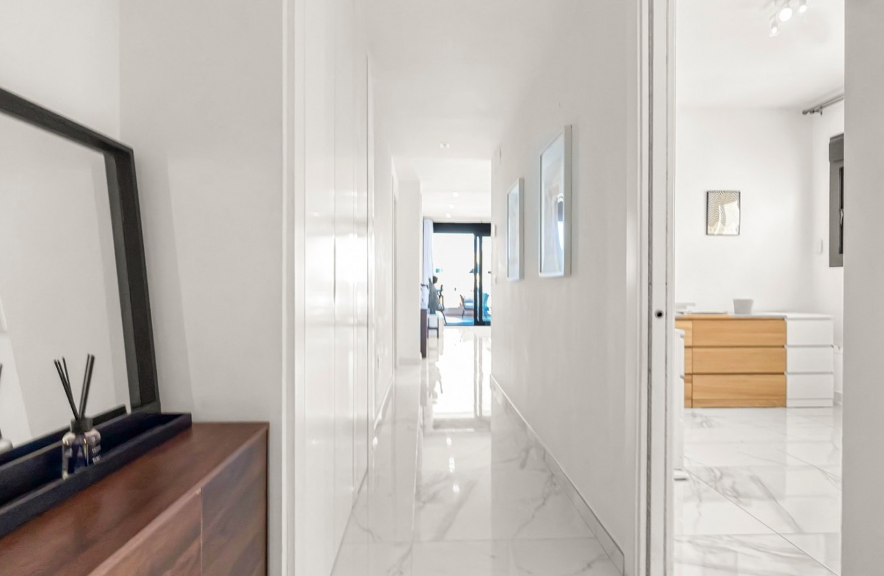 Reventa - Apartamento / piso - Orihuela Costa - Costa Blanca