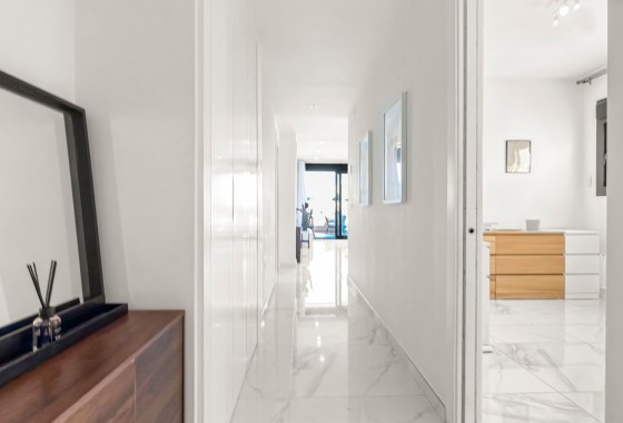Reventa - Apartamento / piso - Orihuela Costa - Costa Blanca