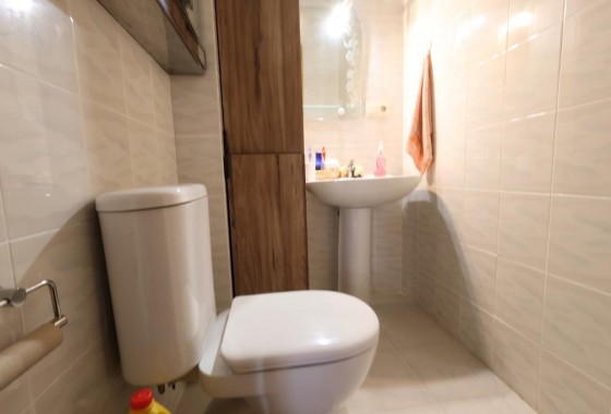Resale - Apartment / flat - Torrevieja - Costa Blanca
