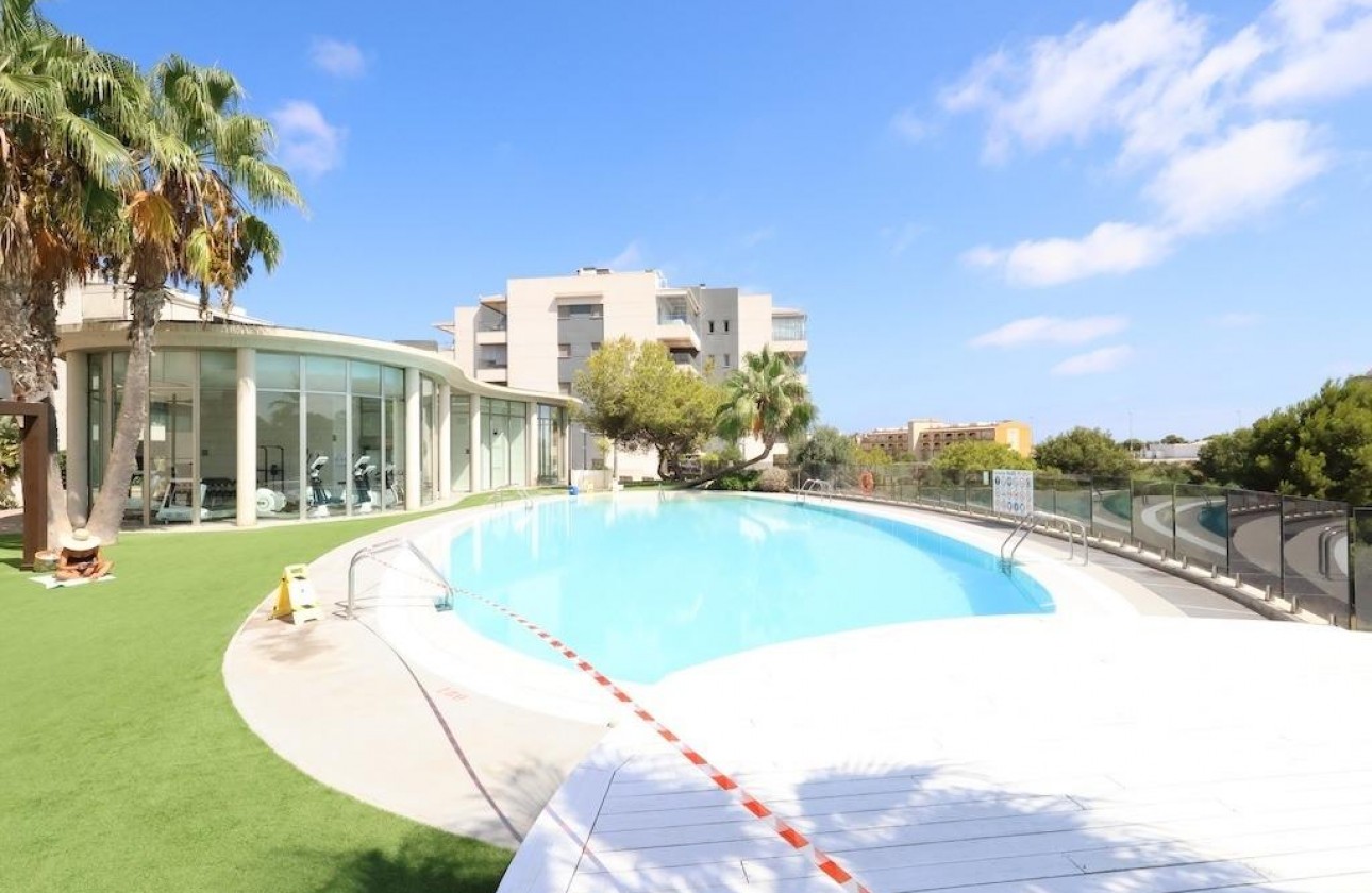 Revente - Appartement - Orihuela Costa - Costa Blanca