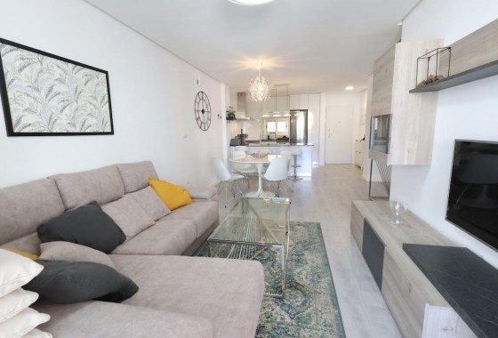 Revente - Appartement - Orihuela Costa - Costa Blanca