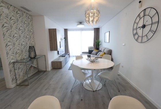 Revente - Appartement - Orihuela Costa - Costa Blanca