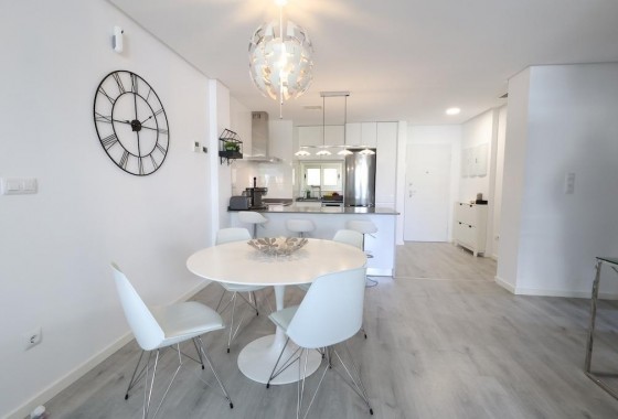 Revente - Appartement - Orihuela Costa - Costa Blanca
