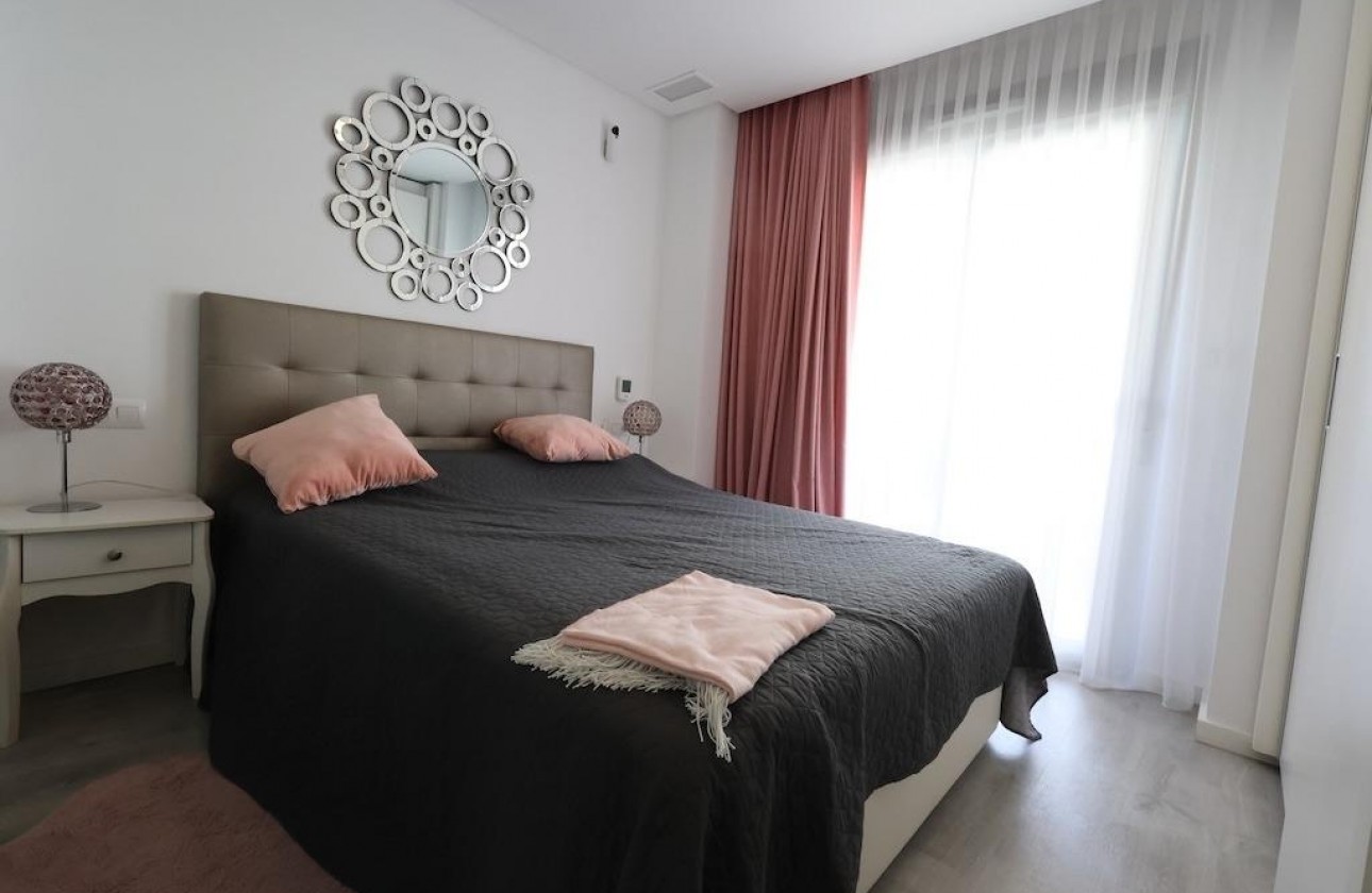 Revente - Appartement - Orihuela Costa - Costa Blanca