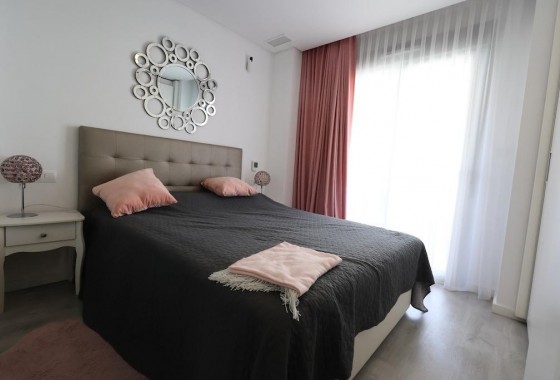Revente - Appartement - Orihuela Costa - Costa Blanca