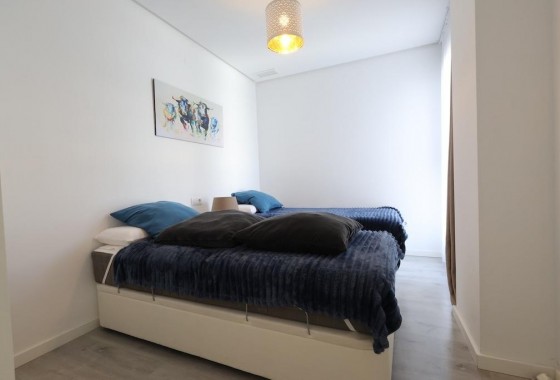 Revente - Appartement - Orihuela Costa - Costa Blanca
