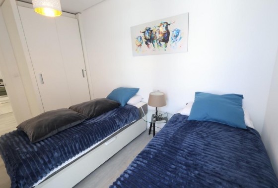 Revente - Appartement - Orihuela Costa - Costa Blanca