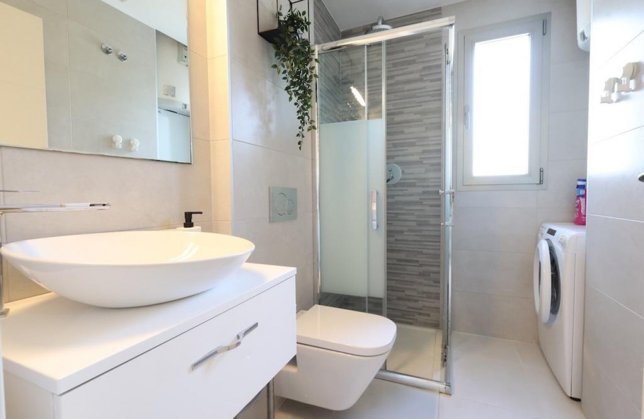 Revente - Appartement - Orihuela Costa - Costa Blanca