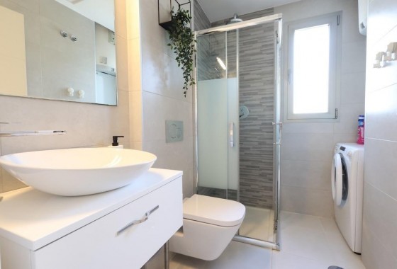 Revente - Appartement - Orihuela Costa - Costa Blanca