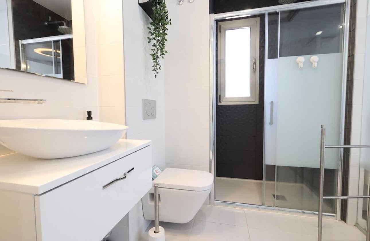 Revente - Appartement - Orihuela Costa - Costa Blanca