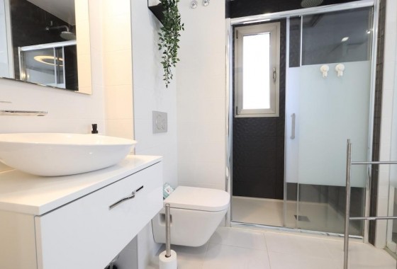 Revente - Appartement - Orihuela Costa - Costa Blanca