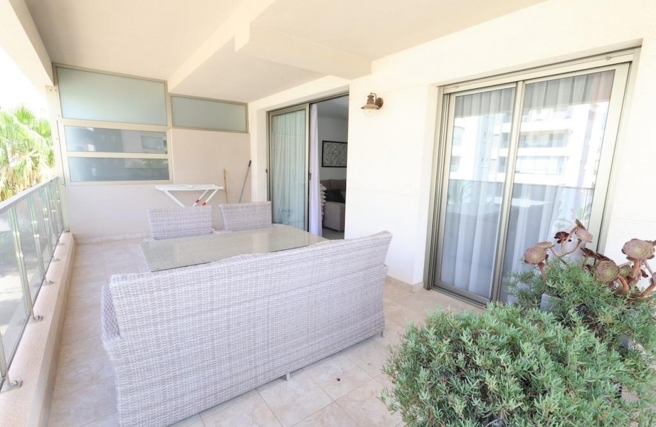 Revente - Appartement - Orihuela Costa - Costa Blanca