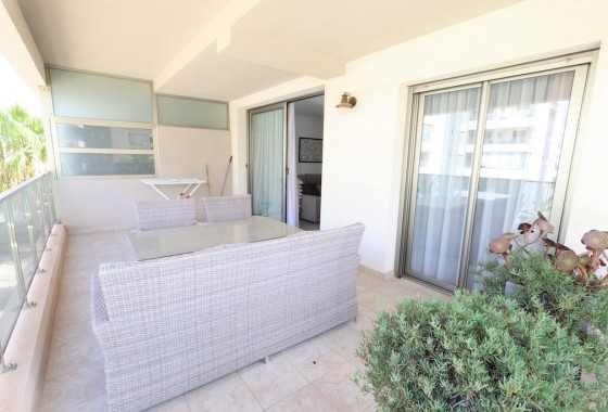 Revente - Appartement - Orihuela Costa - Costa Blanca