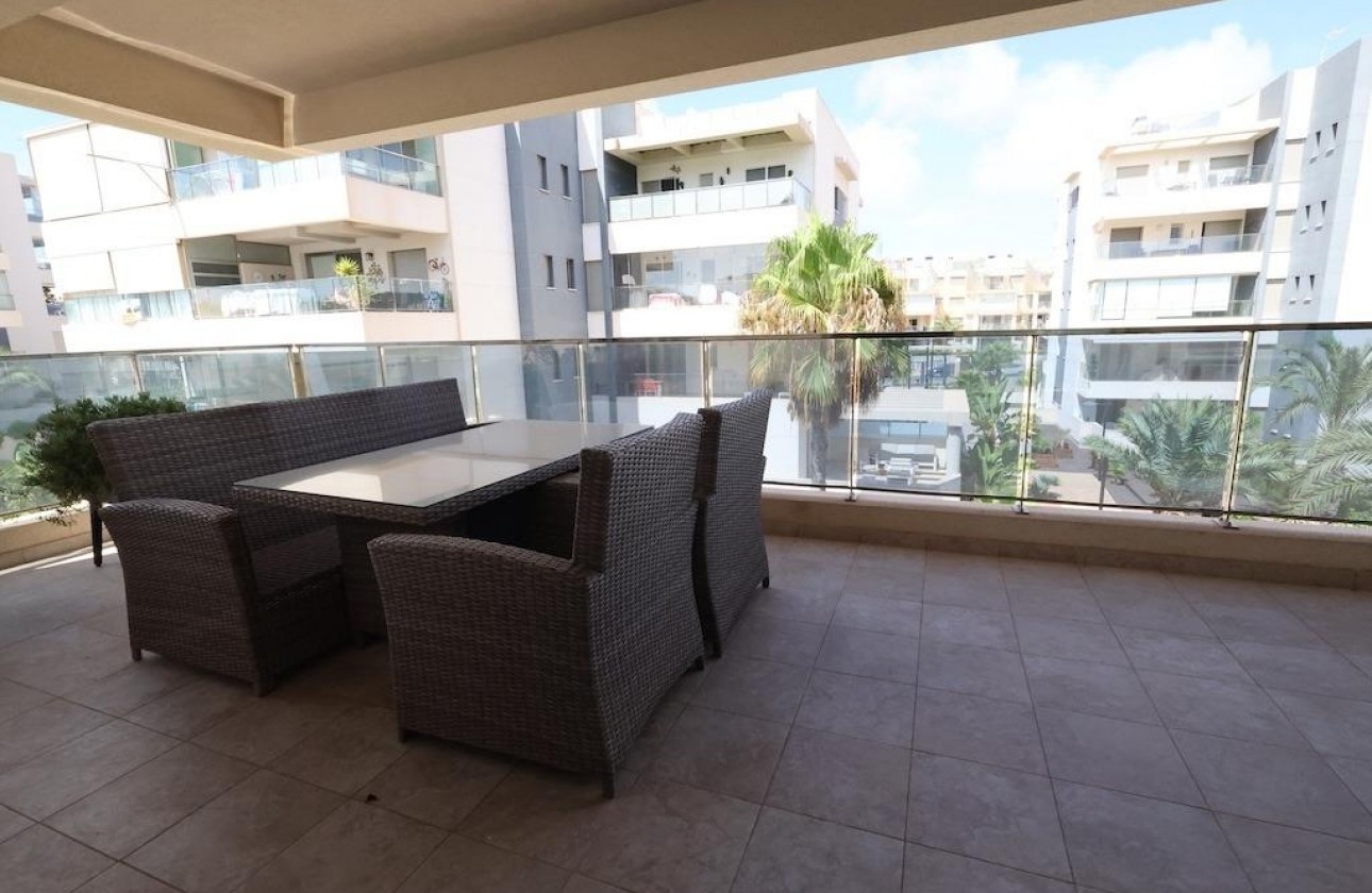 Revente - Appartement - Orihuela Costa - Costa Blanca
