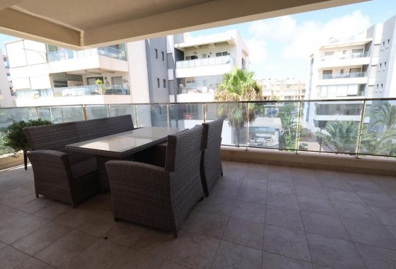 Revente - Appartement - Orihuela Costa - Costa Blanca