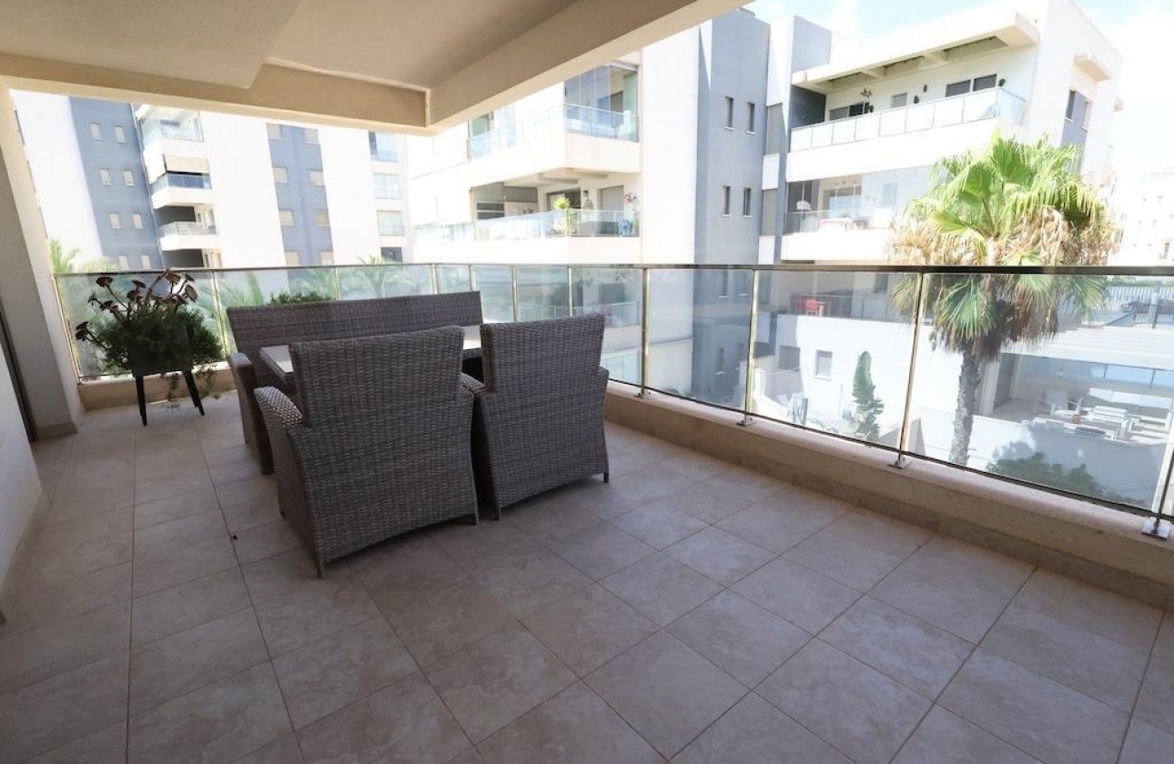 Revente - Appartement - Orihuela Costa - Costa Blanca