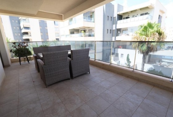Revente - Appartement - Orihuela Costa - Costa Blanca