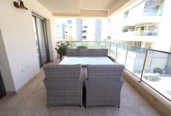 Revente - Appartement - Orihuela Costa - Costa Blanca