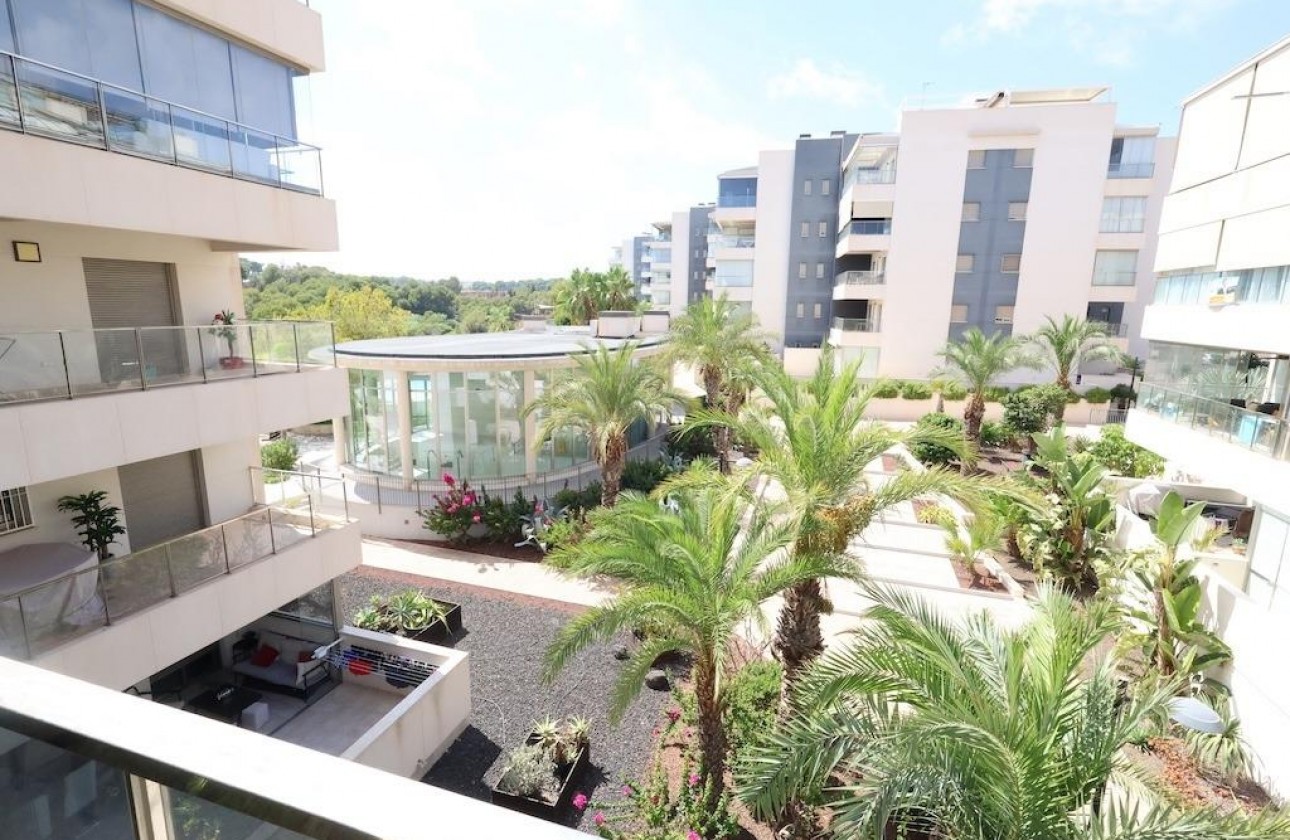 Revente - Appartement - Orihuela Costa - Costa Blanca