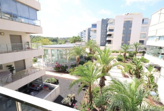 Revente - Appartement - Orihuela Costa - Costa Blanca
