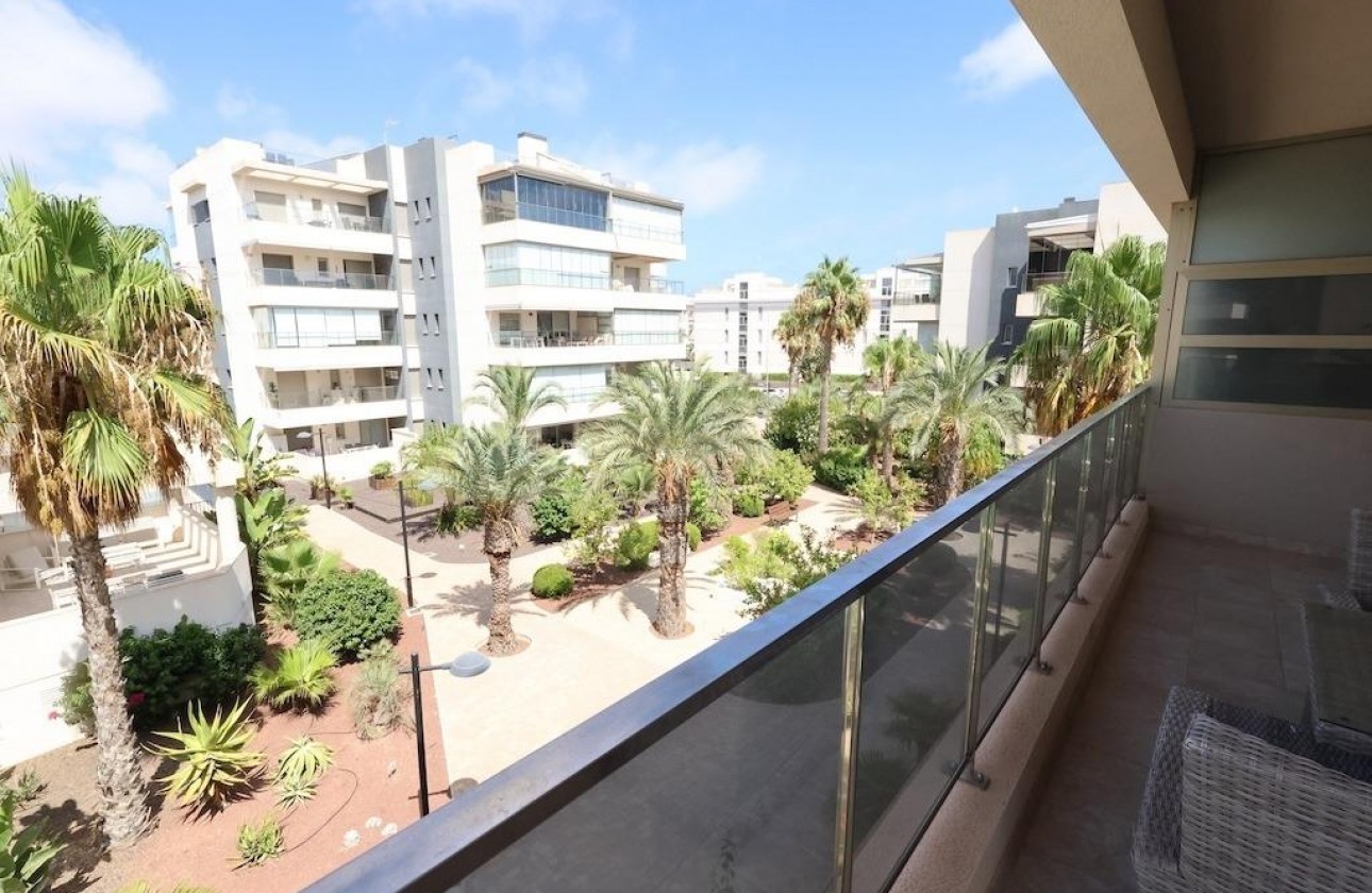 Revente - Appartement - Orihuela Costa - Costa Blanca