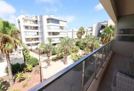 Revente - Appartement - Orihuela Costa - Costa Blanca