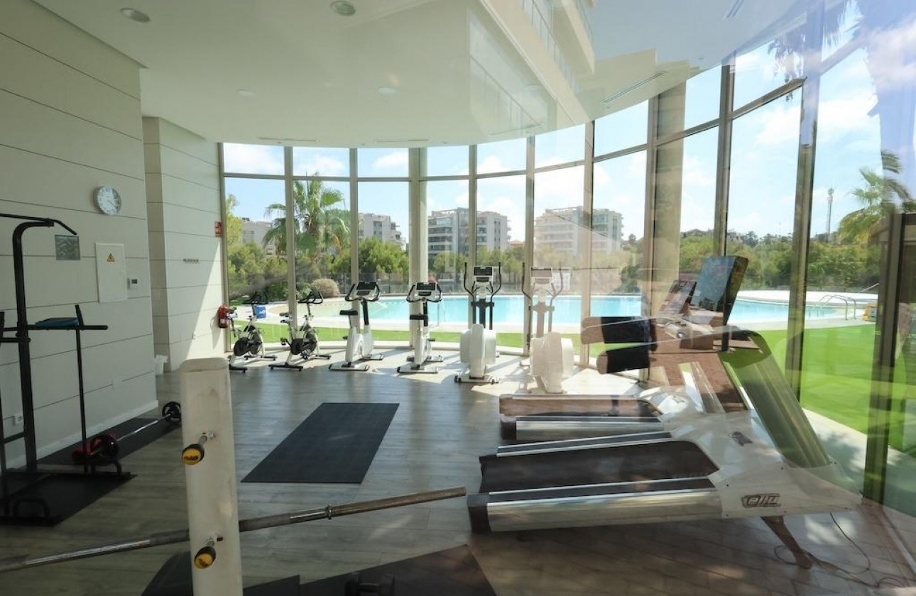Revente - Appartement - Orihuela Costa - Costa Blanca