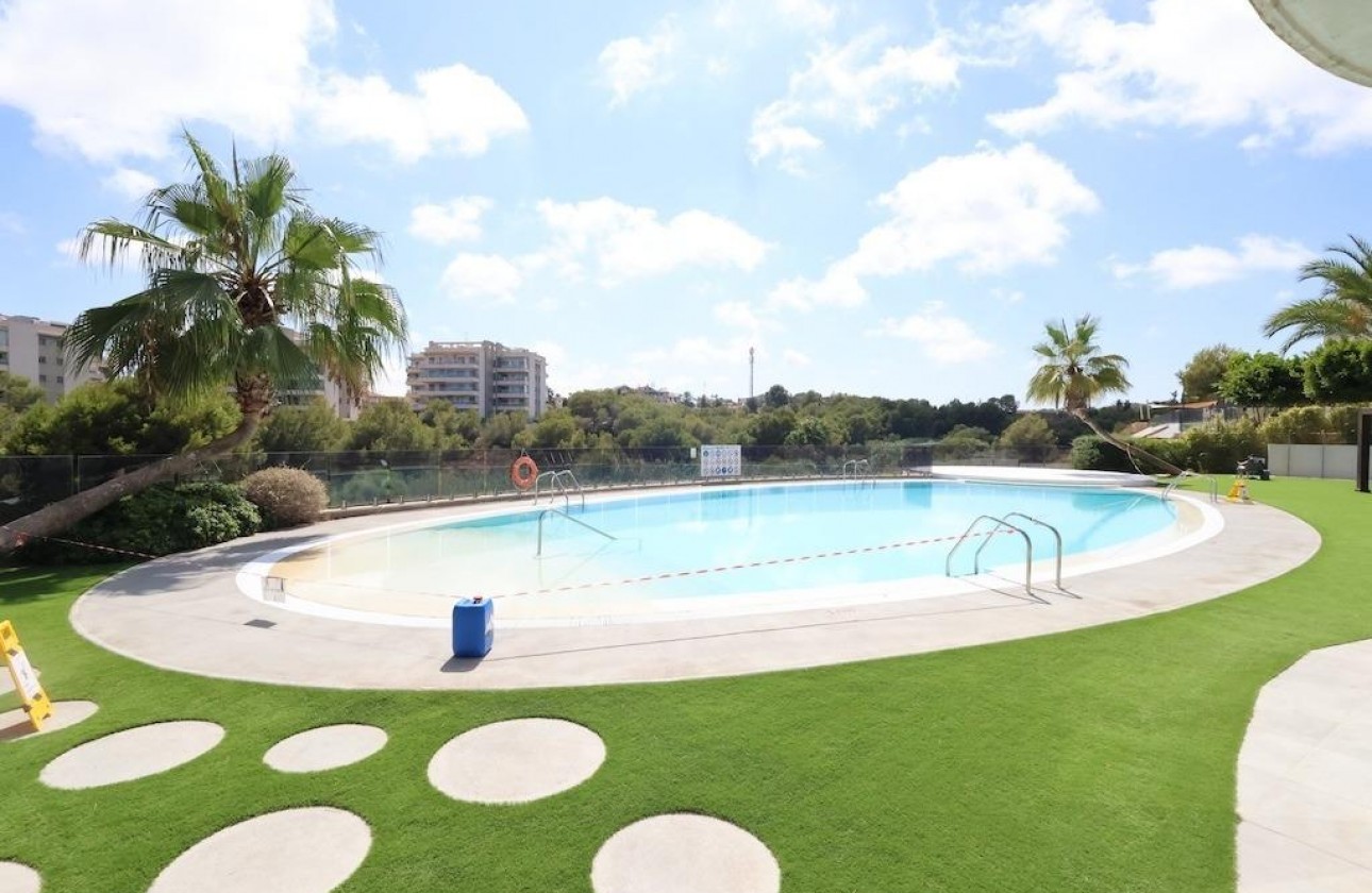 Revente - Appartement - Orihuela Costa - Costa Blanca
