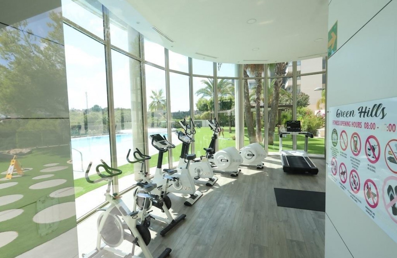 Revente - Appartement - Orihuela Costa - Costa Blanca