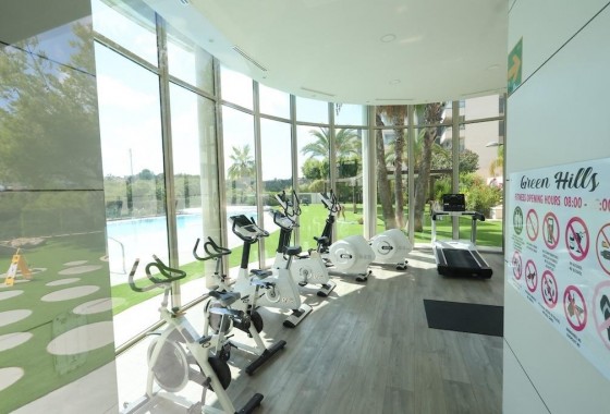 Revente - Appartement - Orihuela Costa - Costa Blanca
