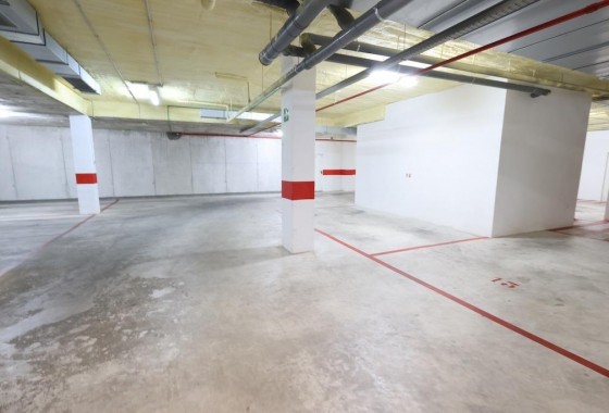 Revente - Appartement - Orihuela Costa - Costa Blanca