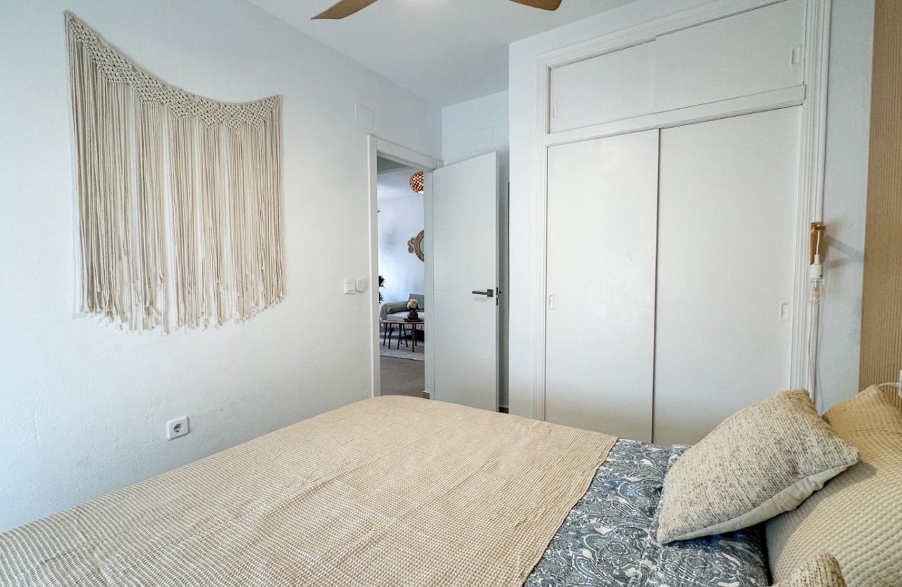 Revente - Bungalow - Orihuela Costa - Costa Blanca