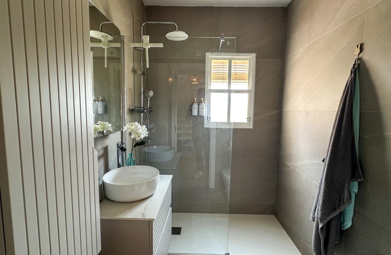 Revente - Bungalow - Orihuela Costa - Costa Blanca