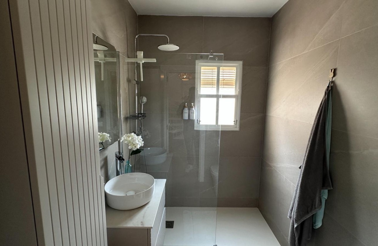 Revente - Bungalow - Orihuela Costa - Costa Blanca