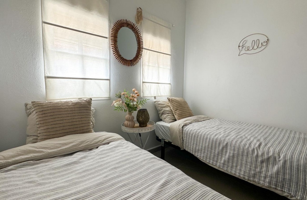 Revente - Bungalow - Orihuela Costa - Costa Blanca