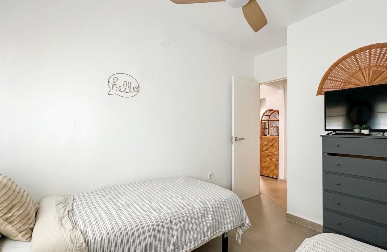 Revente - Bungalow - Orihuela Costa - Costa Blanca