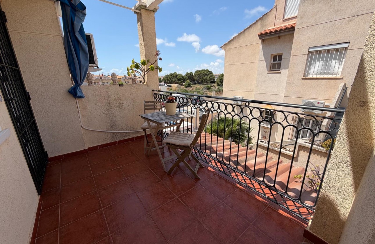Revente - Bungalow - Orihuela Costa - Costa Blanca