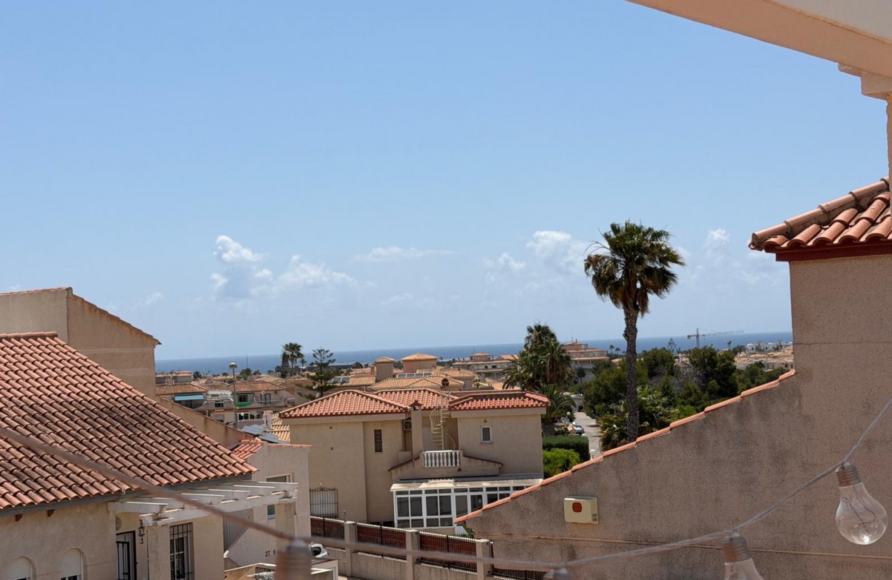 Revente - Bungalow - Orihuela Costa - Costa Blanca