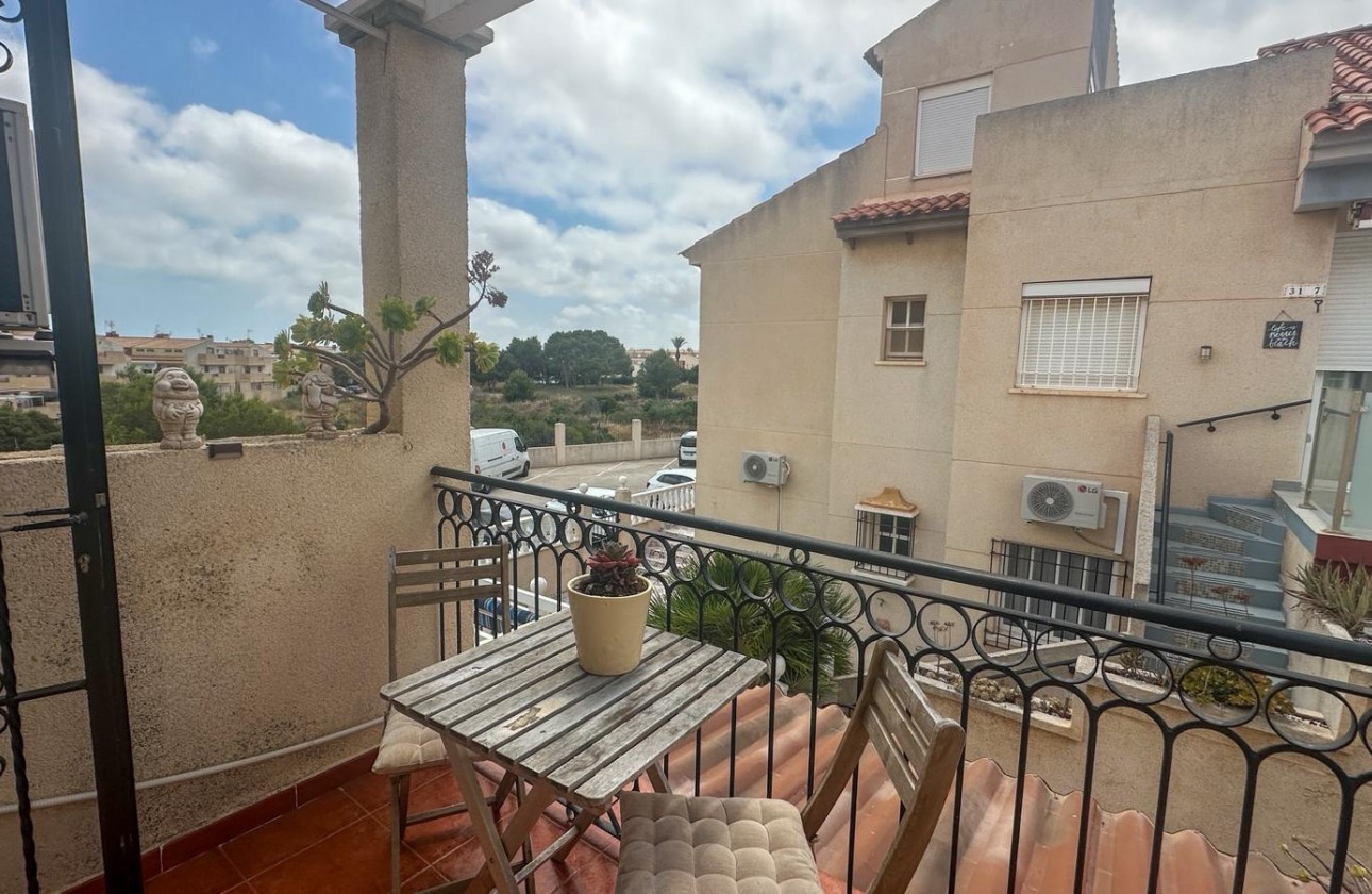 Revente - Bungalow - Orihuela Costa - Costa Blanca