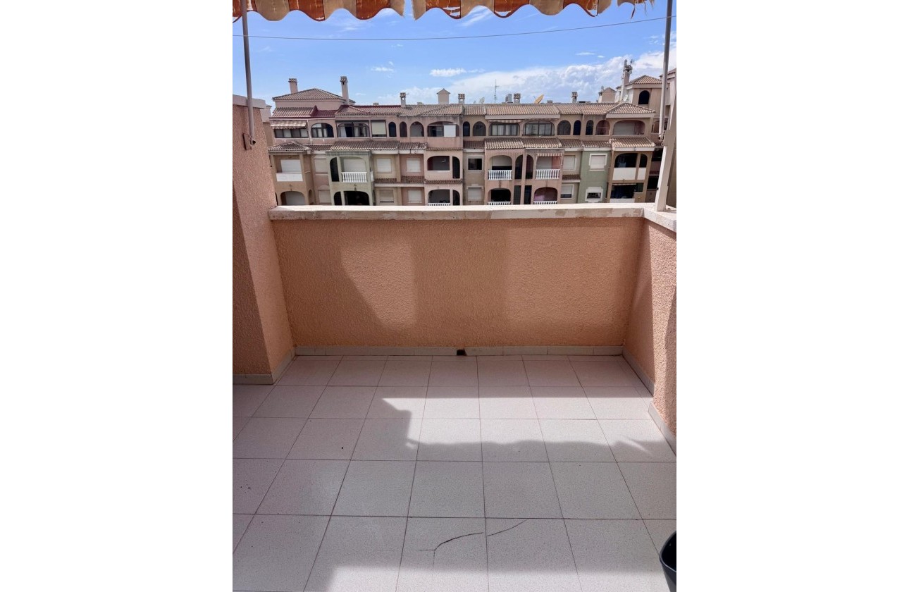 Resale - Apartment / flat - Torrevieja - PARQUE DE LAS NACIONES