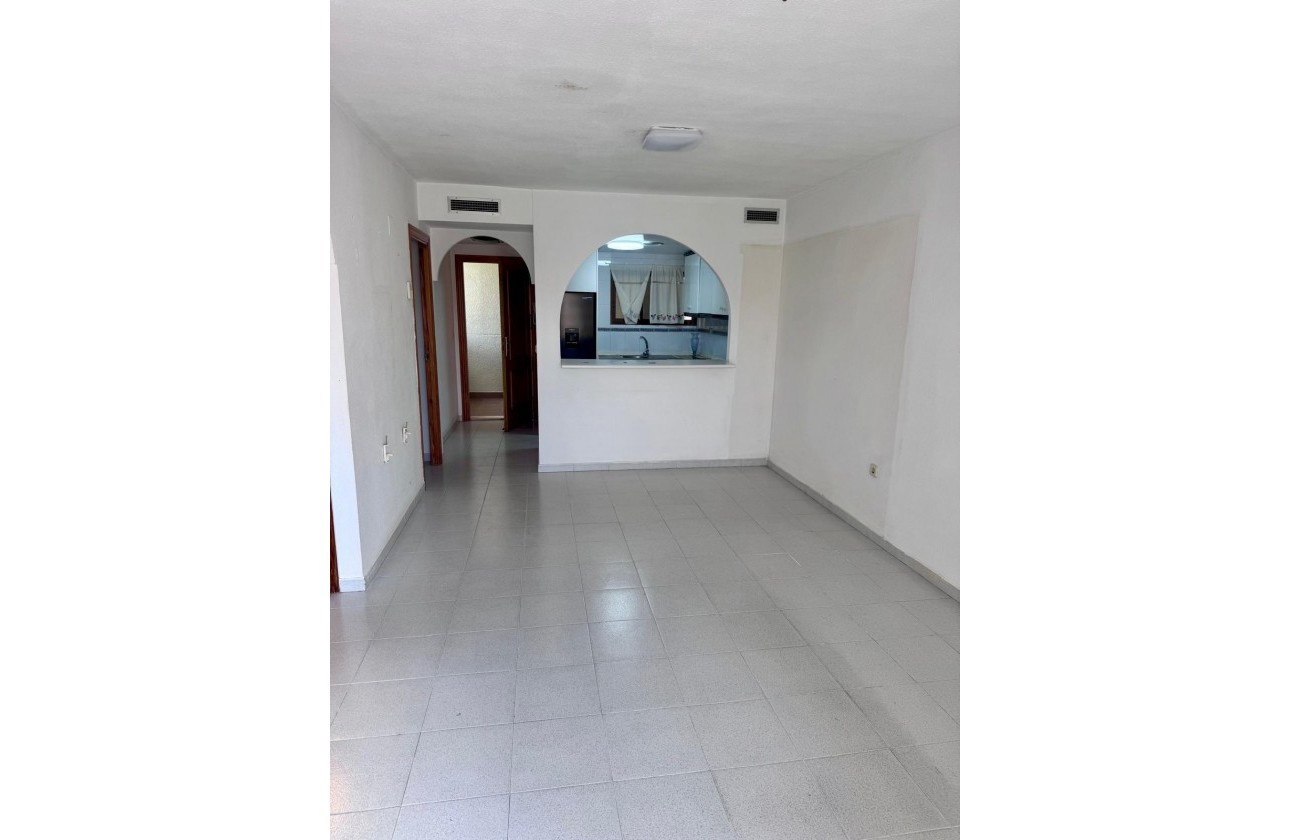 Resale - Apartment / flat - Torrevieja - PARQUE DE LAS NACIONES