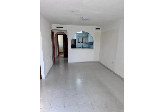 Resale - Apartment / flat - Torrevieja - PARQUE DE LAS NACIONES