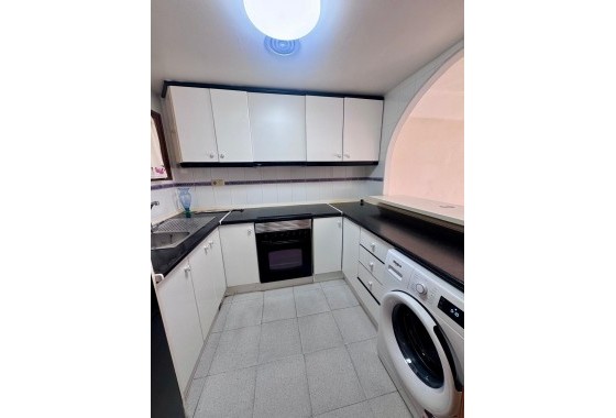 Resale - Apartment / flat - Torrevieja - PARQUE DE LAS NACIONES