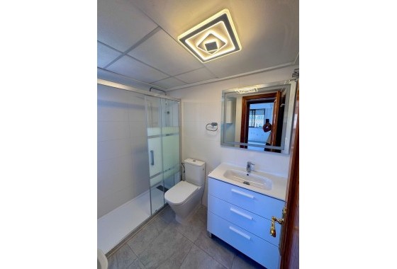 Resale - Apartment / flat - Torrevieja - PARQUE DE LAS NACIONES